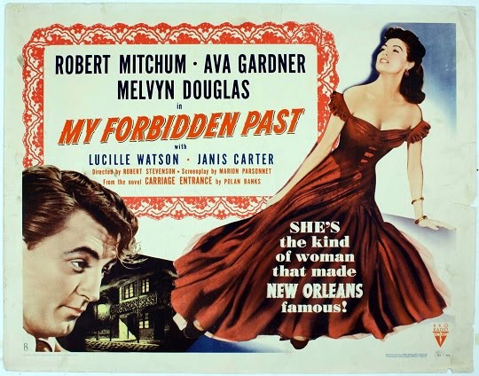 "My Forbidden Past" (1951)