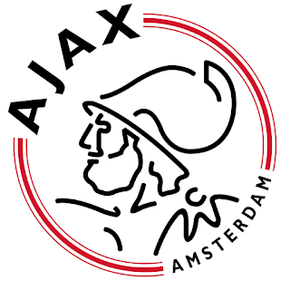 AFC Ajax Amsterdam logo 512x512 px