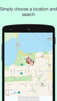 PokeWhere Realtime Pokeradar PokeWhere - Realtime Pokeradar 1.1.1 Apk Update terbaru 2016