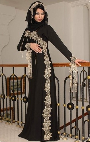 Beauty-Style-Abaya