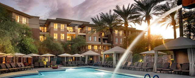 Book your stay with us at The Westin Kierland Villas, Scottsdale, and enjoy wellness amenities in Scottsdale made for inspired travelers.
