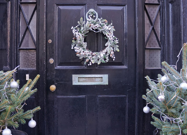 Door wreath 