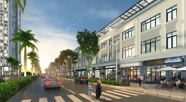 Biệt Thự Nhà Phố Thương Mại Shophouse Biệt Thự Nhà Phố Thương Mại Shophouse