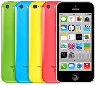 iPhone 5c and 5S offered under Globe Plan 499 and 999 for 24 months iPhone 5c and 5S offered under Globe Plan 499 and 999 for 24 months