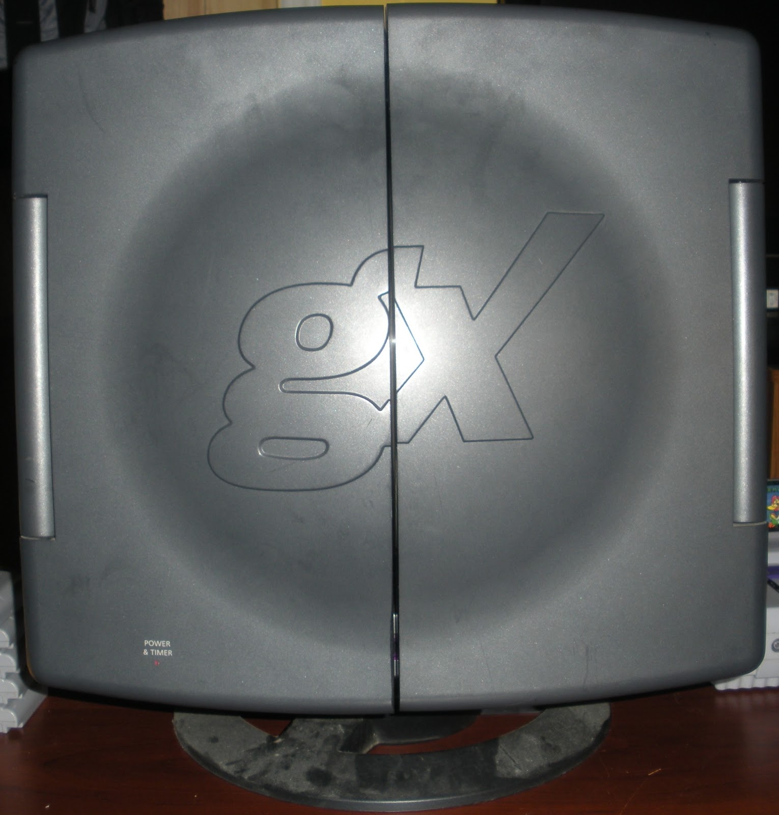 All Things Video Games Samsung GX 1395 13" CRT Television