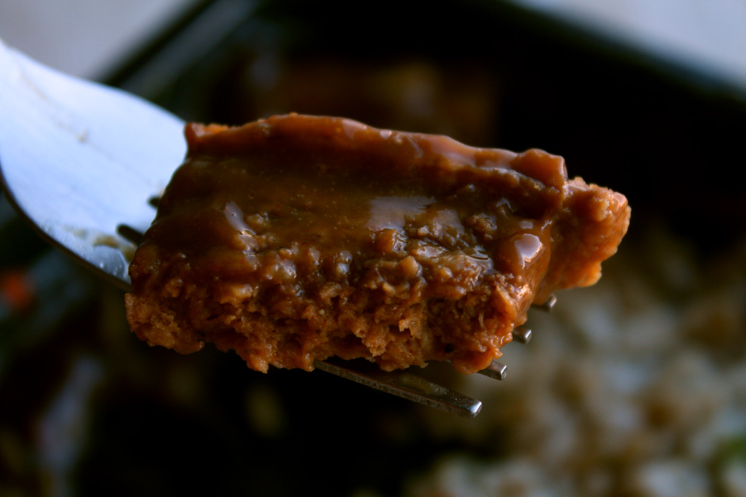 The 99 Cent Chef Asian Style Rice Bowl Deal of the Day Review