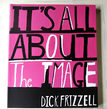 'It's All About The Image', 2011.