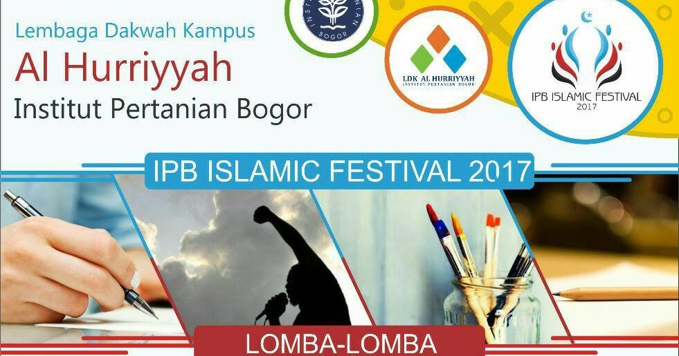 Lomba Menulis Essay Nasional 2017 Di Ipb Gratis Info Lomba 2021 Terbaru