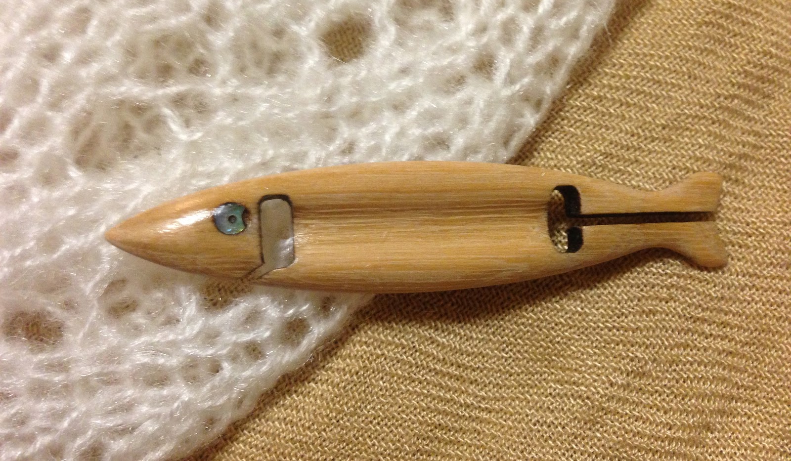 Ceci's Tatting World La frivolite/frivolidad Tatting Shuttle Collection