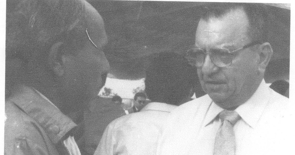 Cronología del Estado Bolívar /Américo Fernández Natalicio de Leopoldo