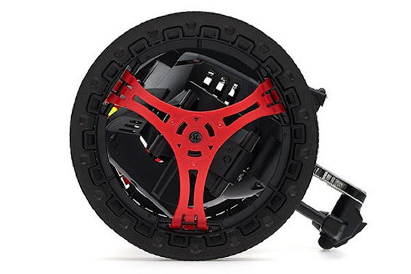 數位時代翻攝自 Parrot 官方商店。 數位時代翻攝自 Parrot 官方商店。