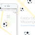 Facebook Messenger’dan futbol oyunu: KeepyUp