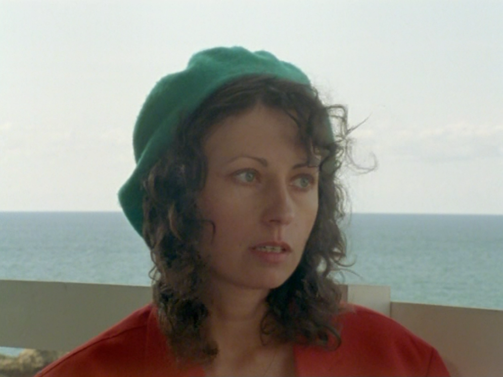 The Crazily Obscure World Cinema Review : The Green Ray (1986)