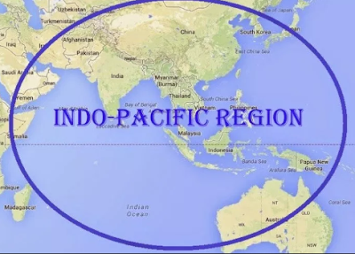 Indo-Pacific Wing Set up in the Foreign Office 
