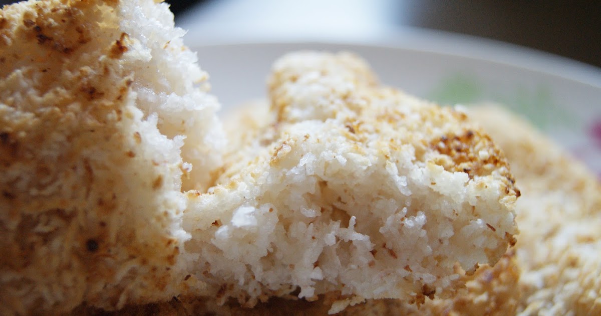 Resepi Kuih Dangai Yang Sedap Dan Paling Simple