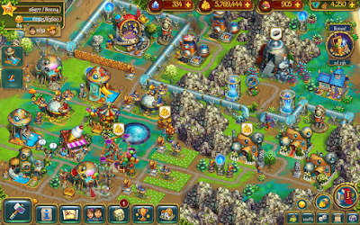 لعبة the tribez للأندرويد، لعبة the tribez مدفوعة للأندرويد، لعبة the tribez مهكرة للأندرويد، لعبة the tribez كاملة للأندرويد، لعبة the tribez مكركة، لعبة the tribez مود