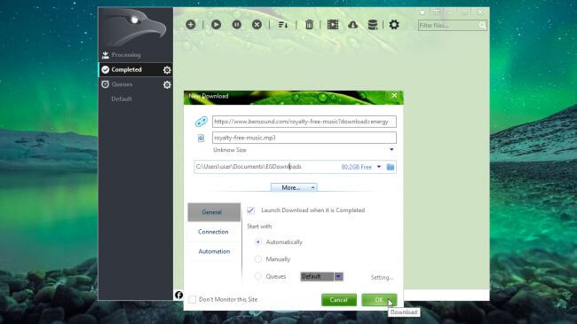 eagleget chrome extension eagleget chrome extension