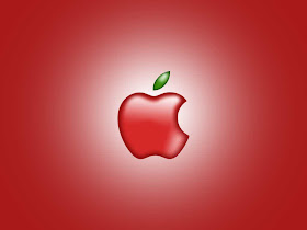 Apple Logo Wallpapers