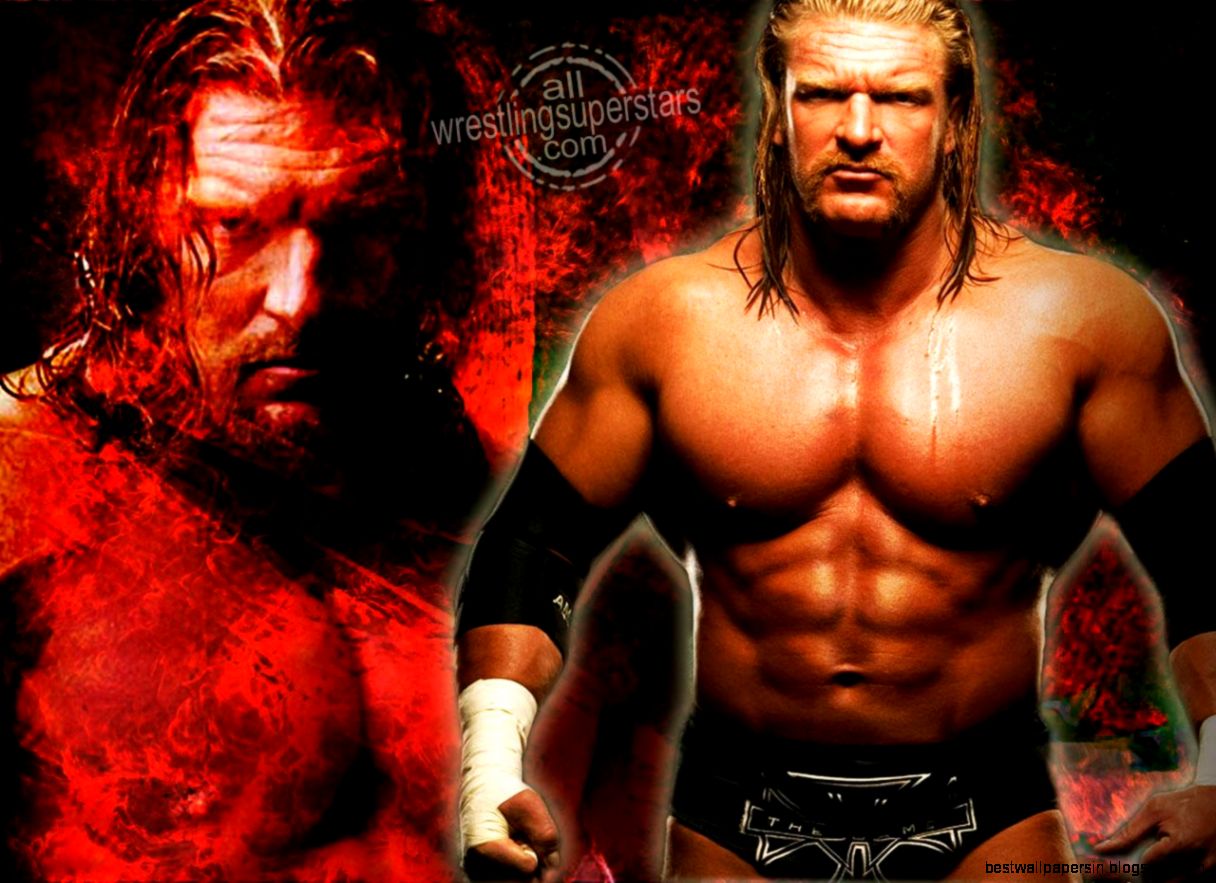 Triple H Wallpapers
