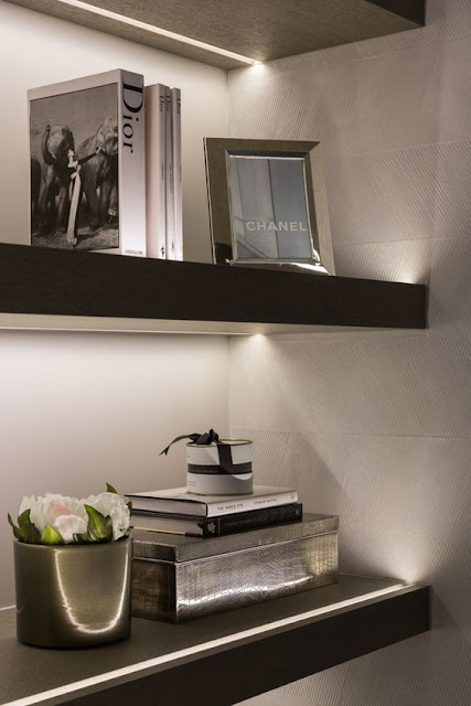 Blog Achados de Decoração, Boas idéias decorativas com iluminação Blog Achados de Decoração, Boas idéias decorativas com iluminação