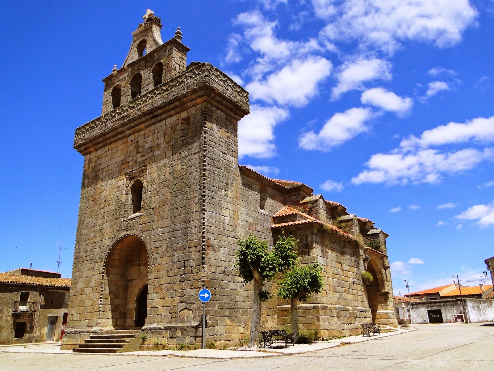 Caminando entre sonrisas: Parque Natural Arribes del Duero