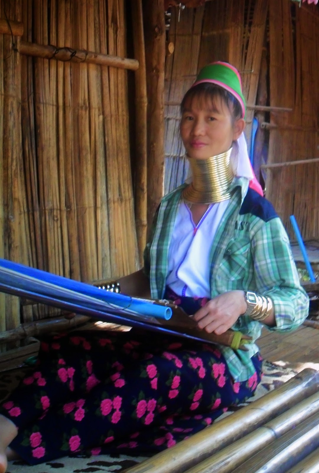 blog de viajes PADONG WOMEN THAILAND