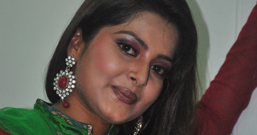 Anjana Singh signed of 6 new Bhojpuri Movie - Top 10 Bhojpuri, Bhojpuri