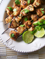 chicken skewers lime honey blondie baking utahns flops warming hits means flip put outside shorts which