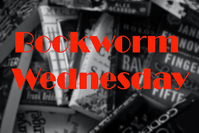 Bookworm Wednesday