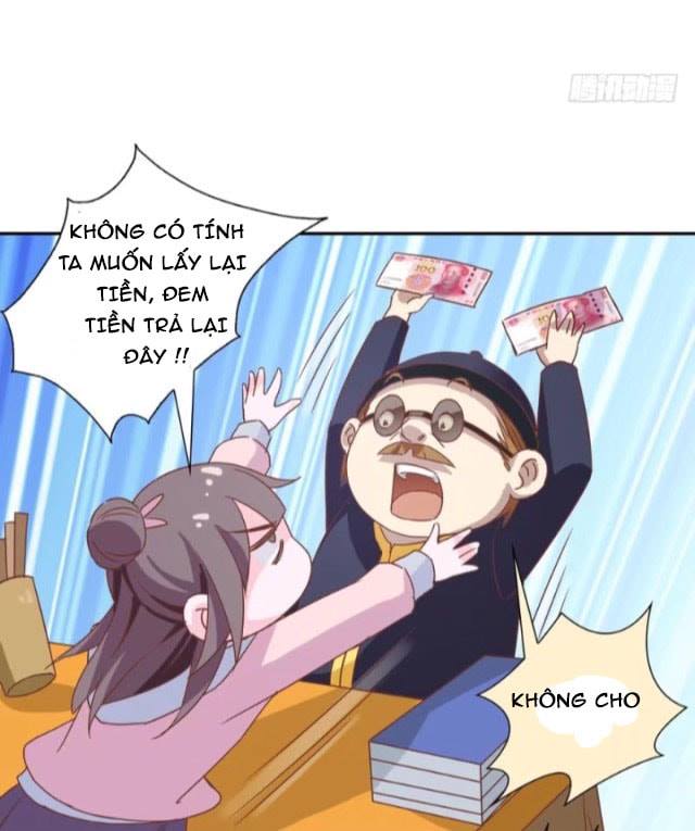 Lạc Vũ Trấn Chap 18 - Next Chap 19