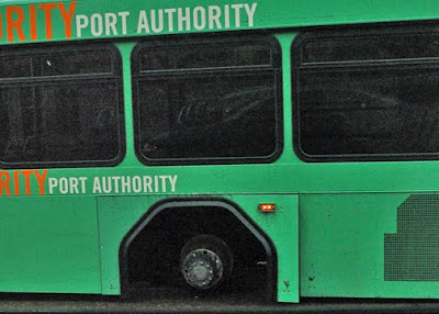 bus randy jarosz pittsburgh authority port photojournalist