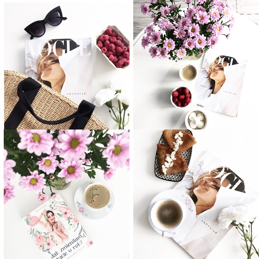 Migawki z Instagrama