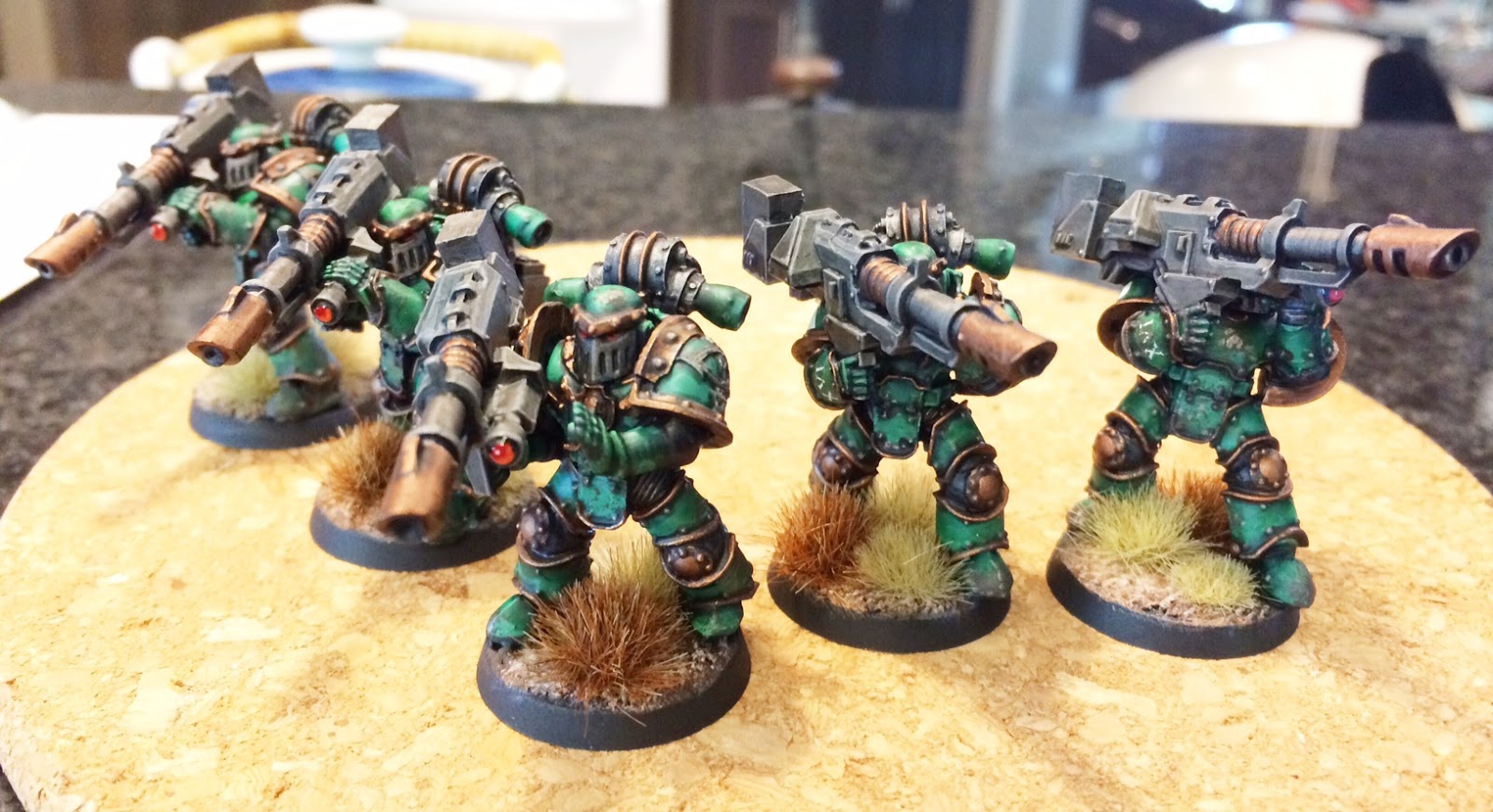 Heavy support. Sons of Horus. MK III sons of Horus. MK IV sons of Horus. Sons of Horus Reaver Attack Squad.