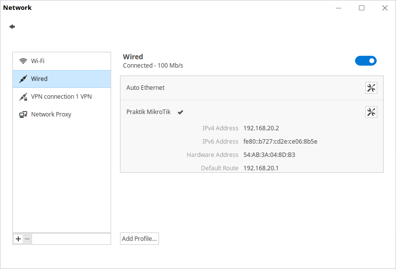Basic Firewall MikroTik Nasrulloh Azhar Basic firewall mikrotik nasrulloh azhar