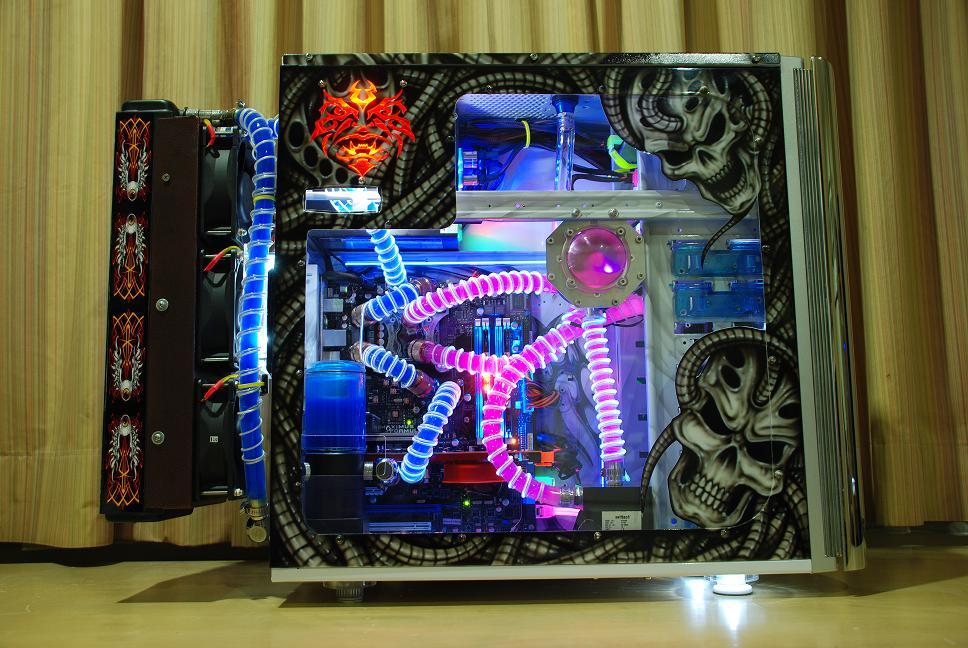 Computers, Cars and Other Stuff