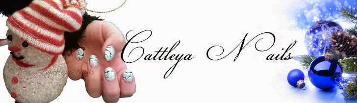 Tutoriels de Cattleya Nails 