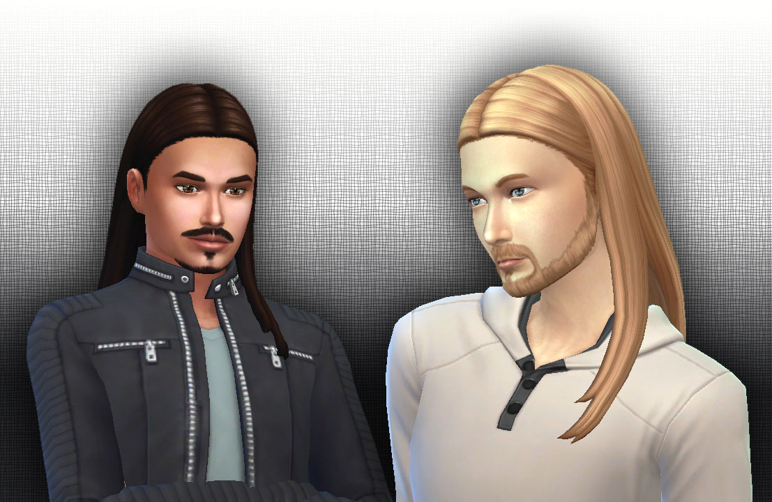 sims 4 long straight hair cc sims 4 long straight hair cc