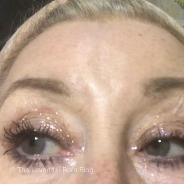 Too Faced Tutti Frutti Liquid Glitter Eyeshadow