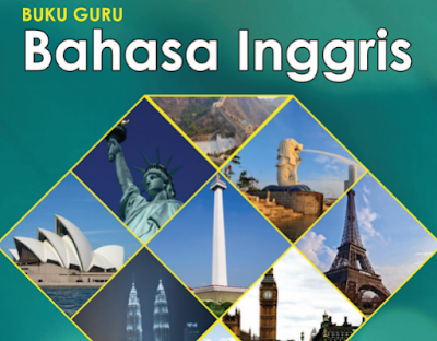 Buku Guru Siswa Bahasa Inggris Kelas 12 Kurikulum 2013 Revisi 2018