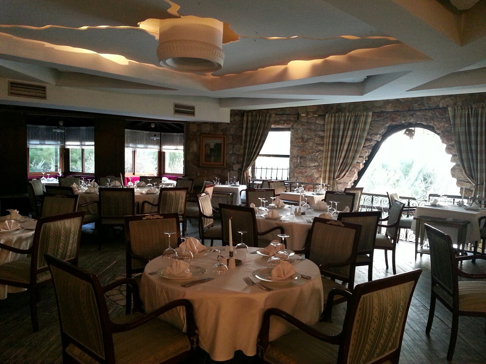 Cumba Restaurant Bar