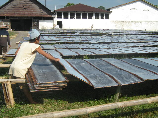 FaktorFaktor yang Mempengaruhi Pengeringan
