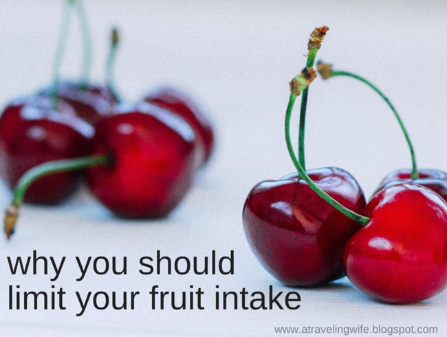 IIFYM, If It Fits Your Macros, Fruit, Nutrition