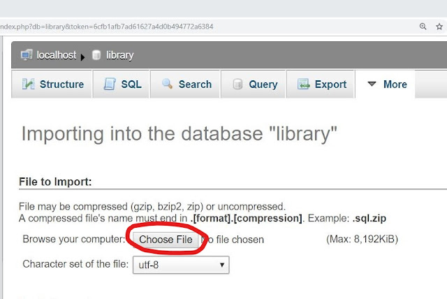 Free source code php