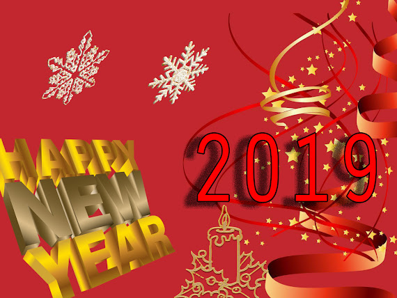 download besplatne pozadine za desktop 1280x960 slike ecard čestitke Happy New Year Sretna Nova godina 2019