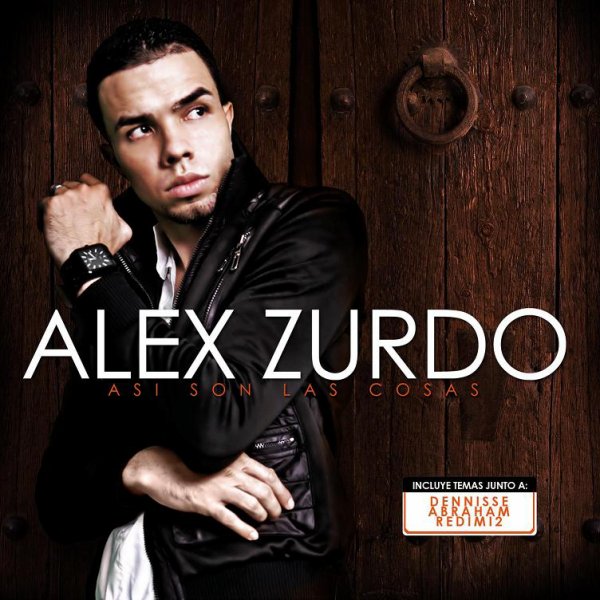 On Gospel MusiC Alex Zurdo