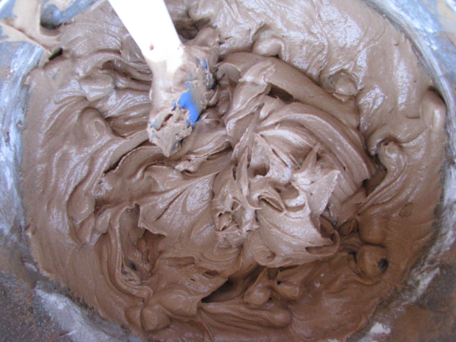 Kammie Cooks: Triple Layer Oreo Brownies