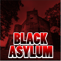 Juegos de Escape Black Asylum Escape