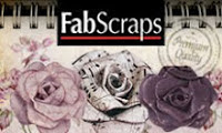 My Mom ( Jennifer Snyder) Designs For FabScraps