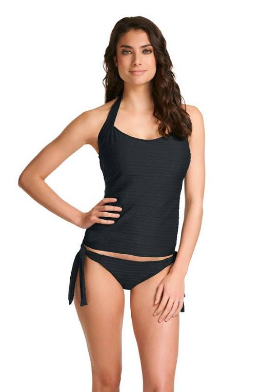 Anilegra moda para muñecas SABEIS QUÉ ES UN TANKINI ???, pues me he