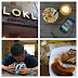 LOKL Coffee Co, Jalan Tun HS Lee, KL.